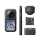 Insta360 X6 Essentials Bundle Midnight Black